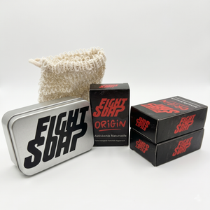 Starter Set für Kampfsportler & Athleten 