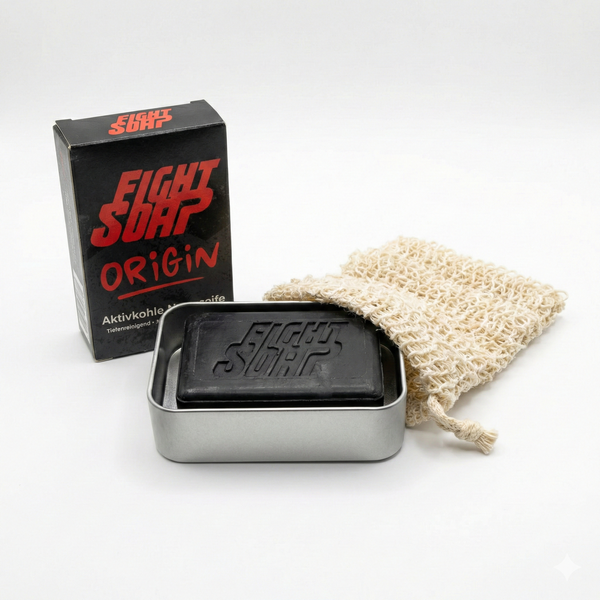 Der komplette Fighter