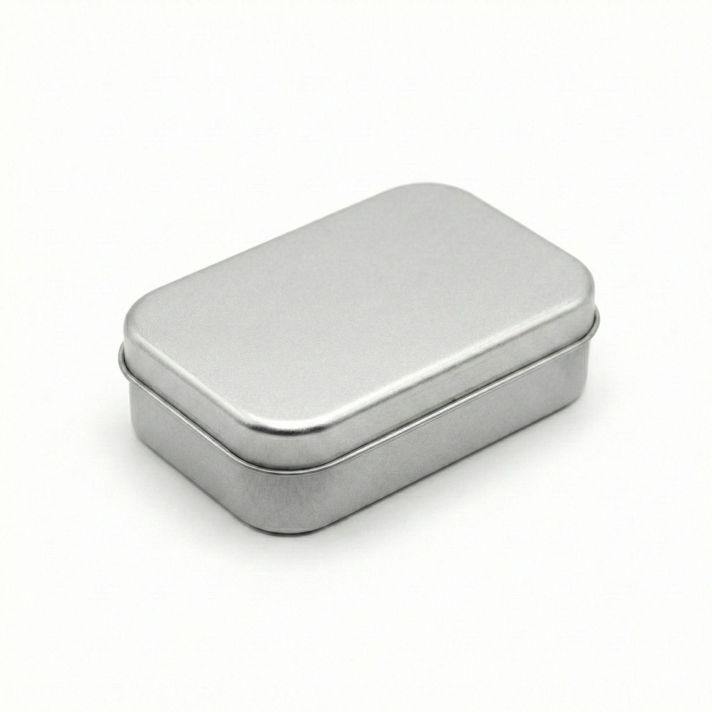 Premium Aluminium Seifendose