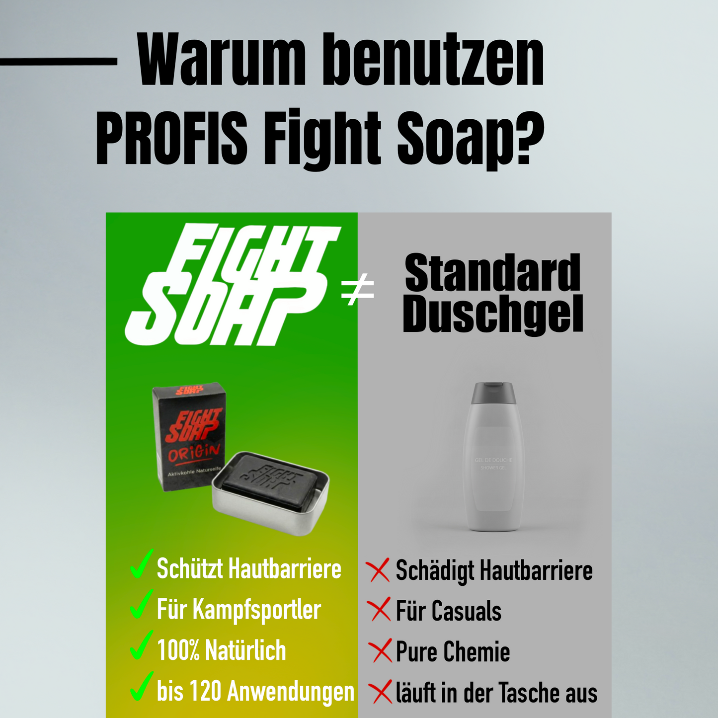 Der Sauber-Bleiber
