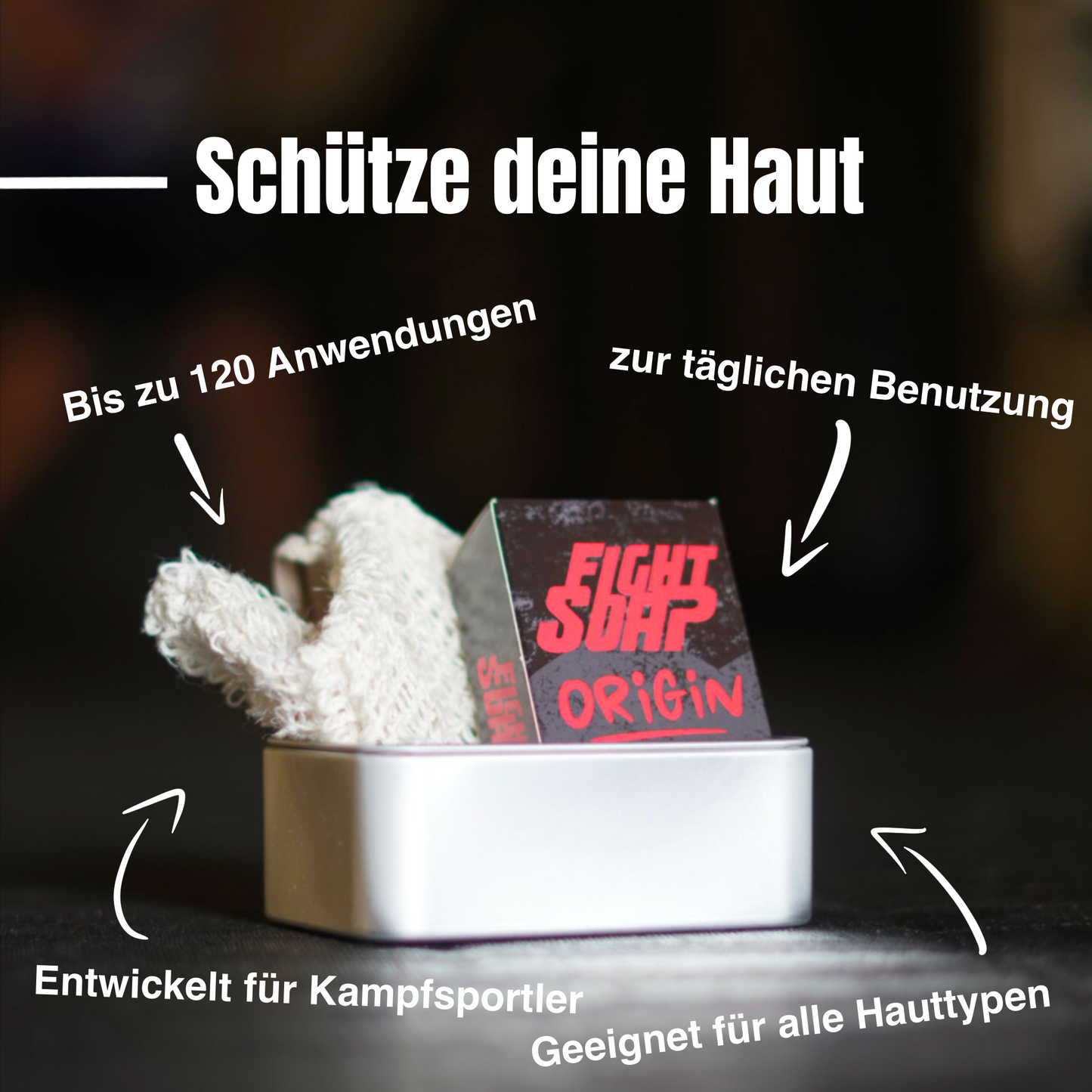 Der Sauber-Bleiber